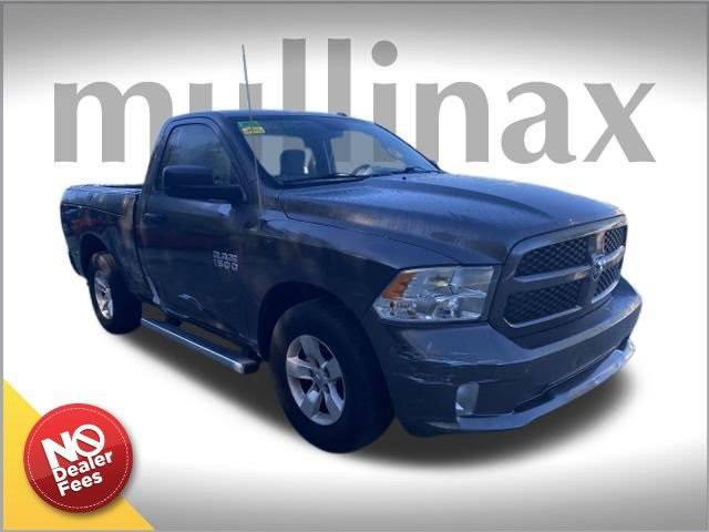 2017 Ram 1500 Express — Pickup Truck — 54,956 mi — New Smyrna Beach, FL
