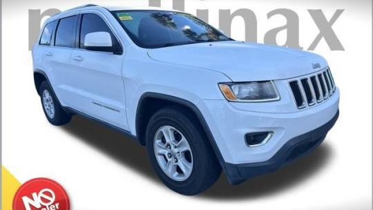 2014 Jeep Grand Cherokee Laredo — SUV — 111,000 mi — New Smyrna Beach, FL