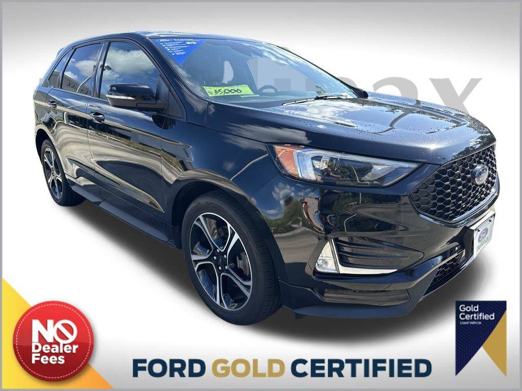 2023 Ford Edge ST — SUV — 12,414 mi — New Smyrna Beach, FL