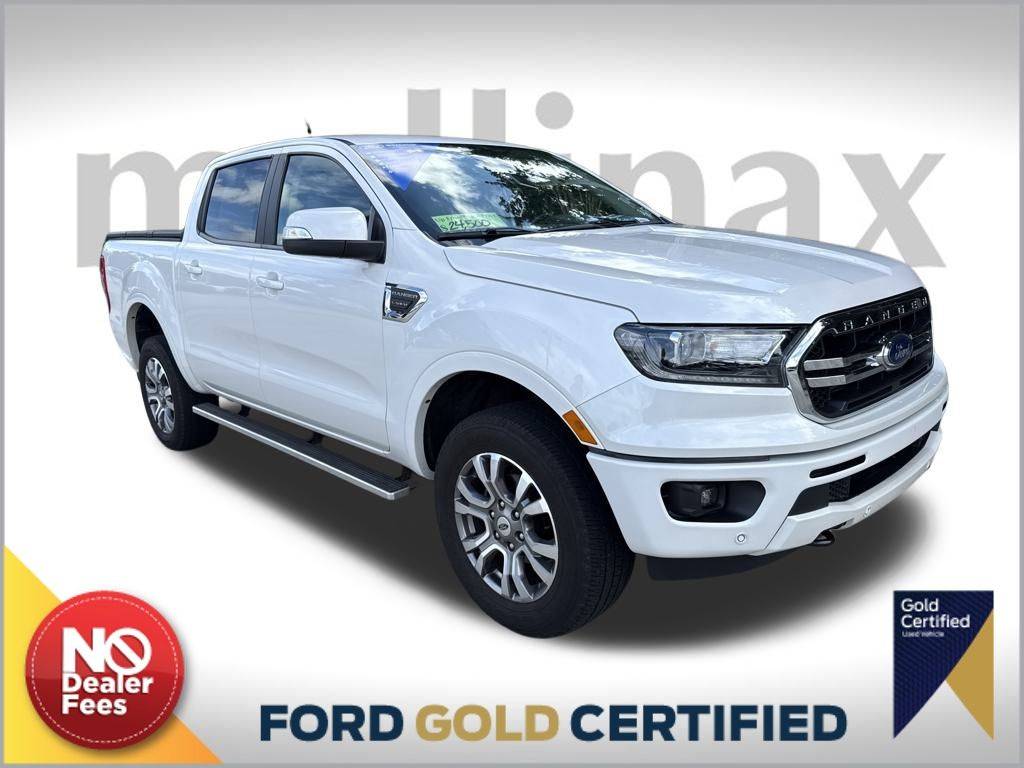 2020 Ford Ranger Lariat — Pickup Truck — 73,967 mi — New Smyrna Beach, FL
