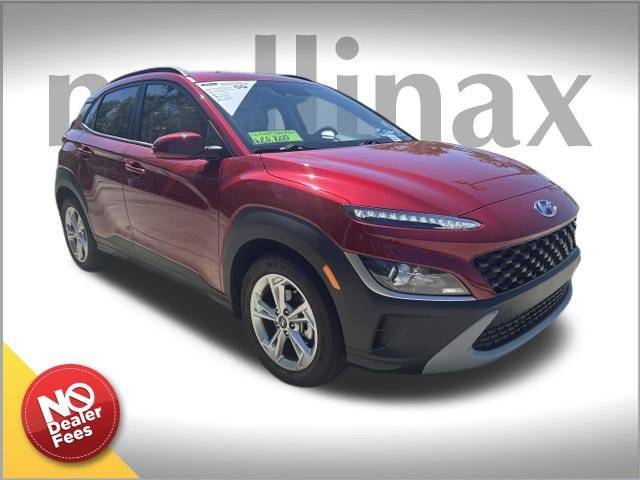 2023 Hyundai Kona SEL — SUV — 8,645 mi — New Smyrna Beach, FL