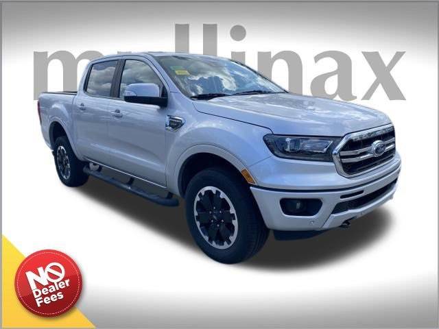 2019 Ford Ranger Lariat — Pickup Truck — 68,031 mi — New Smyrna Beach, FL