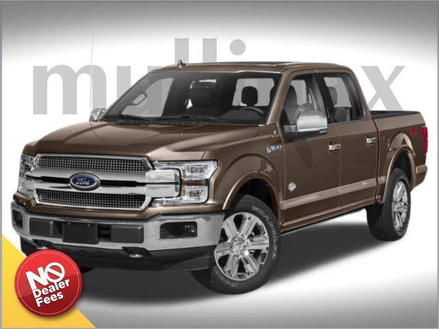 2019 Ford F-150 King Ranch — Pickup Truck — 113,695 mi — New Smyrna Beach, FL