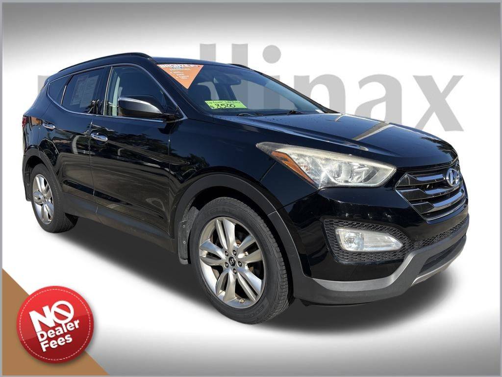 2014 Hyundai Santa Fe Sport 2.0T — SUV — 114,388 mi — New Smyrna Beach, FL