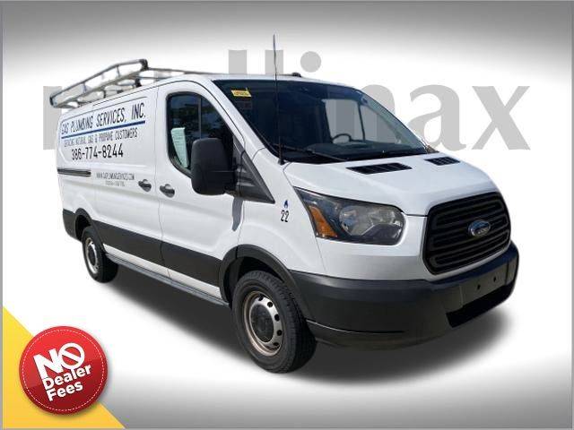 2017 Ford Transit Cargo Van T-250 — Cargo Van — 98,840 mi — New Smyrna Beach, FL