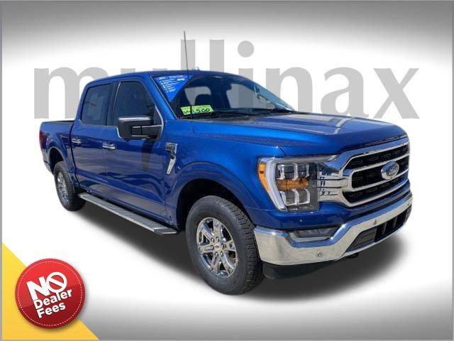 2022 Ford F-150 XL — Pickup Truck — 30,293 mi — New Smyrna Beach, FL