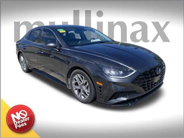 2020 Hyundai Sonata SEL — Sedan — 85,593 mi — New Smyrna Beach, FL