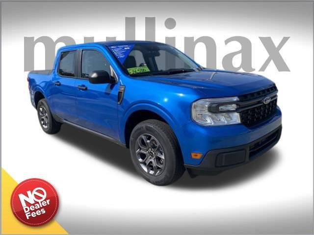 2022 Ford Maverick XLT — Pickup Truck — 21,088 mi — New Smyrna Beach, FL