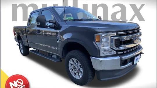 2020 Ford Super Duty F-350 XL — Pickup Truck — 129,791 mi — New Smyrna Beach, FL