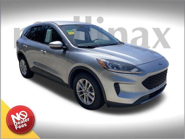 2021 Ford Escape SE Hybrid — SUV — 135,000 mi — New Smyrna Beach, FL