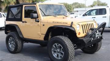 Used Jeep Wrangler for Sale in Bradenton, FL (Buy Online) - Page 34 -  TrueCar