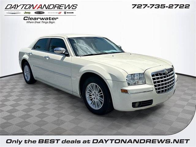 2010 Chrysler 300 Touring — Sedan — 113,497 mi — Clearwater, FL