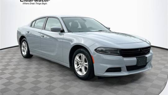 2022 Dodge Charger SXT — Sedan — 53,451 mi — Clearwater, FL