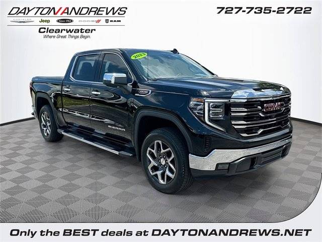 2023 GMC Sierra 1500 SLT — Pickup Truck — 15,543 mi — Clearwater, FL
