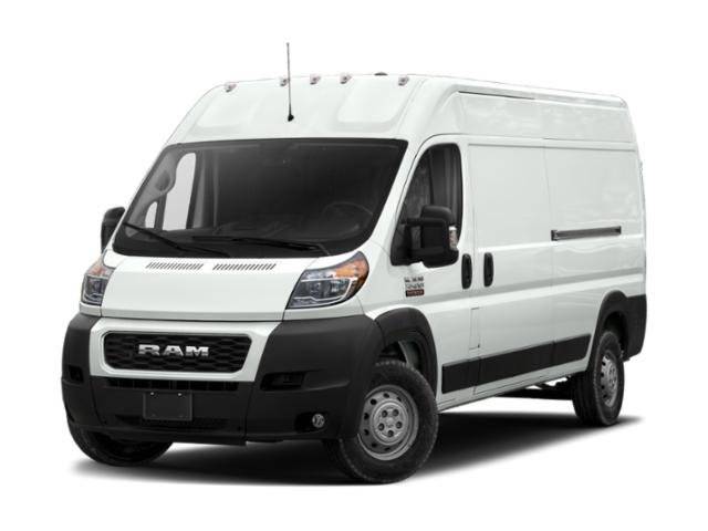 2021 Ram ProMaster Cargo Van 3500 — Cargo Van — 70,153 mi — Clearwater, FL