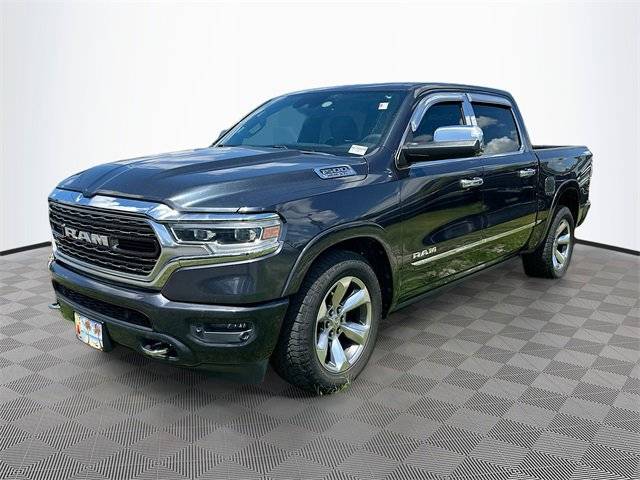 2019 Ram 1500 Limited — Pickup Truck — 134,350 mi — Clearwater, FL