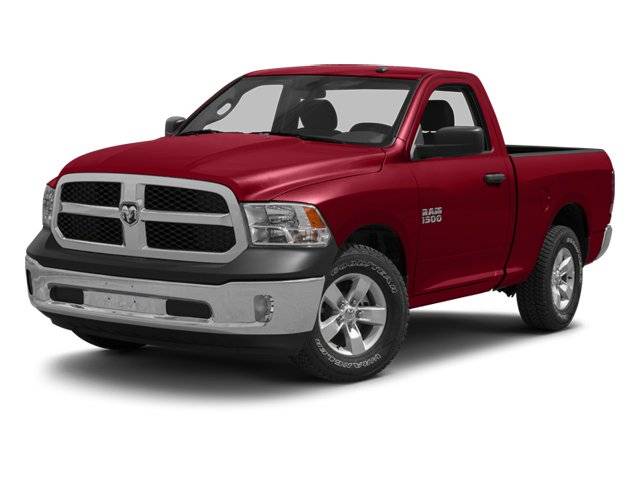 2013 Ram 1500 Tradesman — Pickup Truck — 66,280 mi — Clearwater, FL