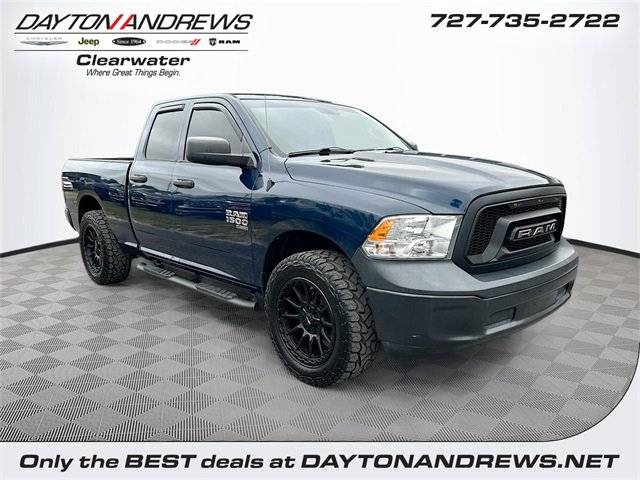 2022 Ram 1500 Classic Tradesman — Pickup Truck — 44,717 mi — Clearwater, FL