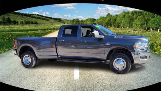 2023 Ram 3500 Tradesman — Pickup Truck — 53,056 mi — Clearwater, FL