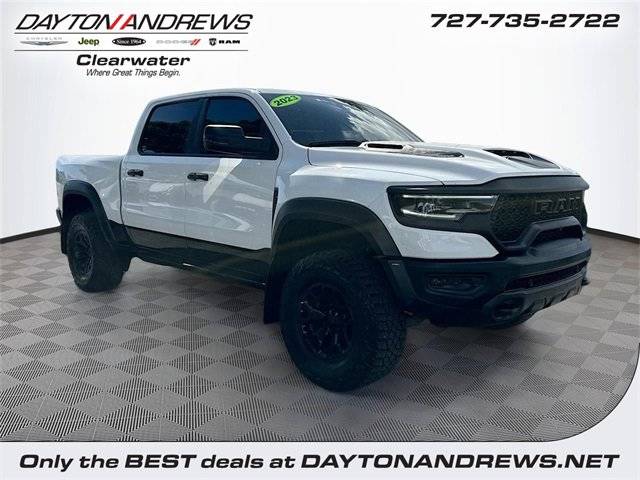 2023 Ram 1500 TRX — Pickup Truck — 31,381 mi — Clearwater, FL