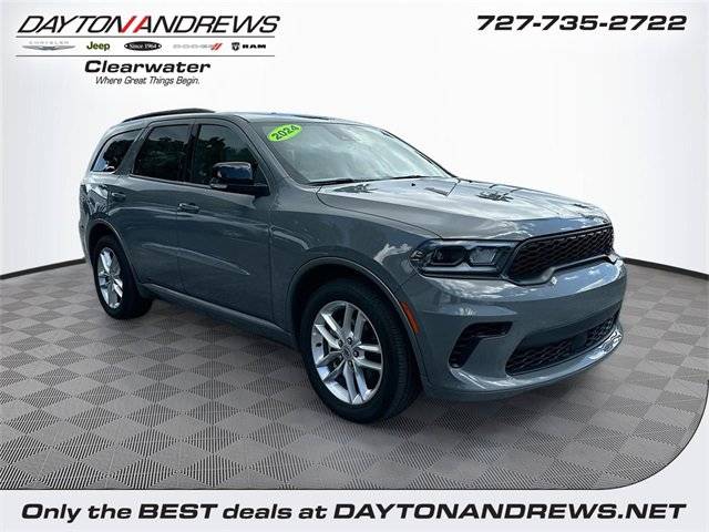 2024 Dodge Durango GT Plus — SUV — 30,160 mi — Clearwater, FL