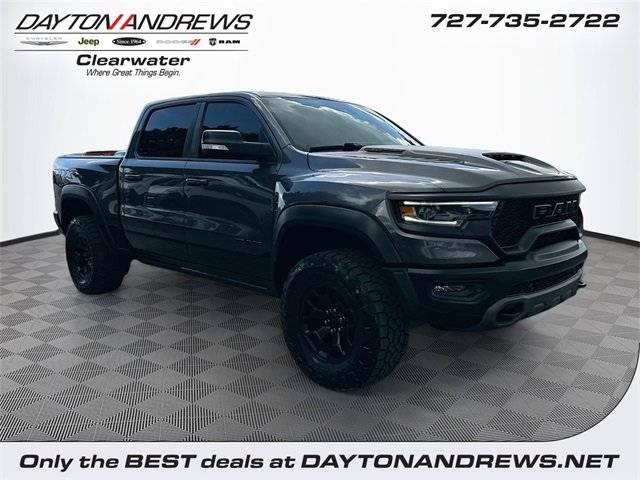 2021 Ram 1500 TRX — Pickup Truck — 72,985 mi — Clearwater, FL