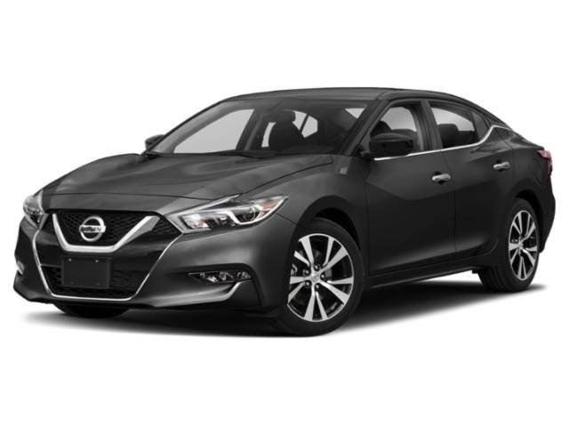 2018 Nissan Maxima SV — Sedan — 124,979 mi — Clearwater, FL