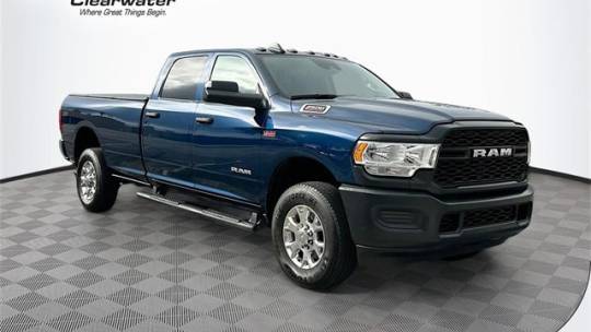 2021 Ram 2500 Tradesman — Pickup Truck — 25,613 mi — Clearwater, FL