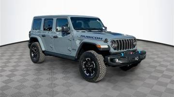New 2018 Jeep Wrangler JK For Sale or Lease in Fort Wayne, Indiana