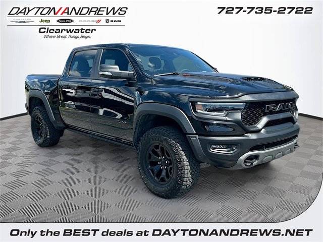 2022 Ram 1500 TRX — Pickup Truck — 19,382 mi — Clearwater, FL