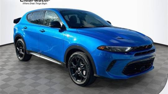 2024 Dodge Hornet R/T Plus — SUV — 10,403 mi — Clearwater, FL