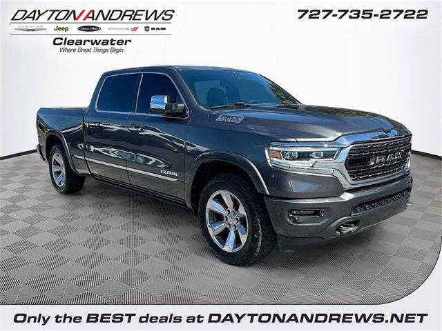 2020 Ram 1500 Limited — Pickup Truck — 98,272 mi — Clearwater, FL