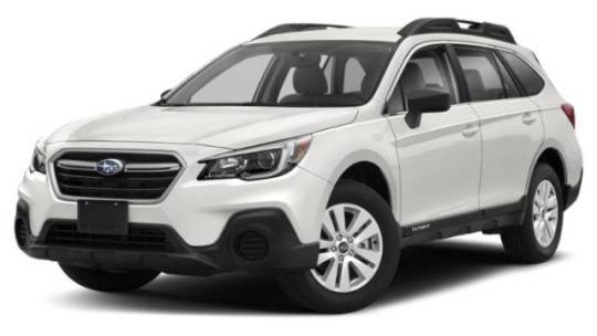 2019 Subaru Outback 2.5i — SUV — 71,216 mi — Clearwater, FL