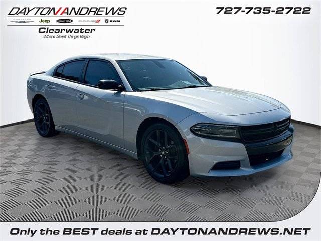 2020 Dodge Charger SXT — Sedan — 86,428 mi — Clearwater, FL