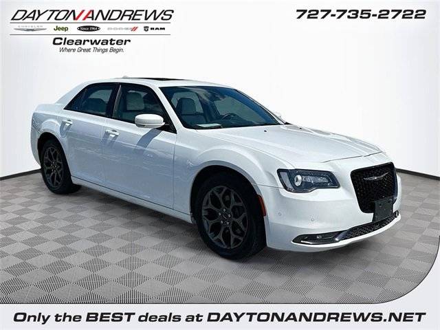 2018 Chrysler 300 S — Sedan — 52,191 mi — Clearwater, FL