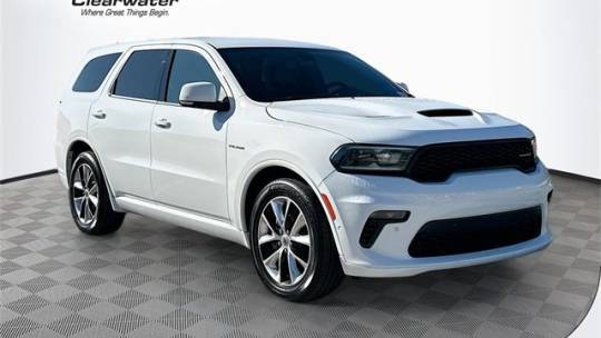 2022 Dodge Durango R/T — SUV — 45,090 mi — Clearwater, FL