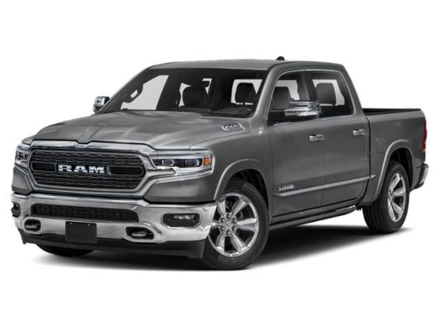2021 Ram 1500 Laramie — Pickup Truck — 53,446 mi — Clearwater, FL