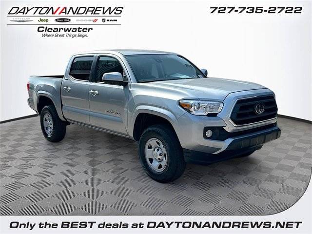 2023 Toyota Tacoma SR — Pickup Truck — 32,994 mi — Clearwater, FL