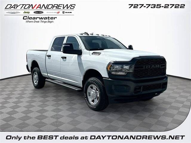 2024 Ram 2500 Tradesman — Pickup Truck — 7,016 mi — Clearwater, FL