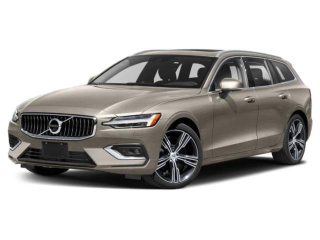 2020 Volvo V60 Inscription — Wagon — 39,477 mi — Clearwater, FL