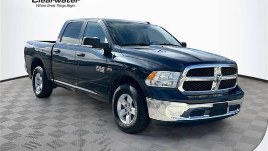2020 Ram 1500 Classic SLT — Pickup Truck — 56,021 mi — Clearwater, FL