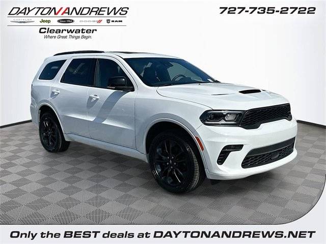 2023 Dodge Durango GT Plus — SUV — 32,680 mi — Clearwater, FL