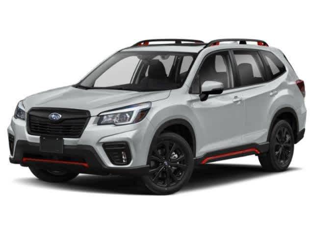 2019 Subaru Forester 2.5i Sport — SUV — 85,667 mi — Wesley Chapel, FL