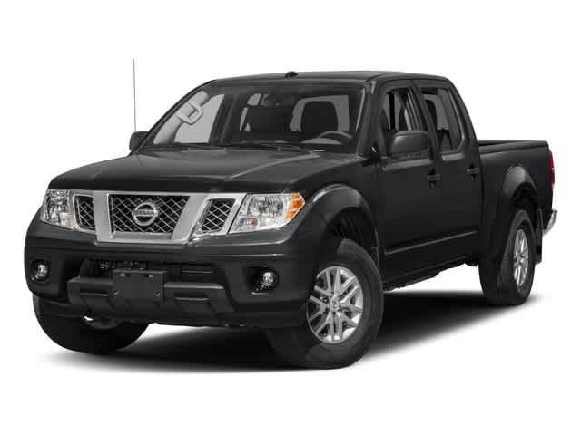 2017 Nissan Frontier SV V6 — Pickup Truck — 71,499 mi — Wesley Chapel, FL