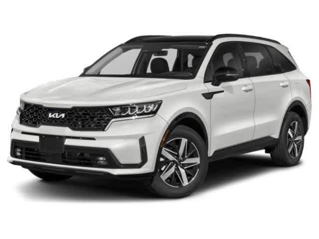 2023 Kia Sorento EX — SUV — 28,325 mi — Wesley Chapel, FL