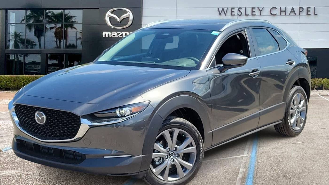2024 Mazda CX-30 Preferred — SUV — 100 mi — Wesley Chapel, FL