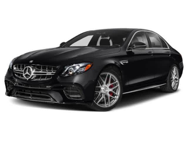 2020 Mercedes-Benz E-Class AMG E 63 S — Sedan — 26,202 mi — Wesley Chapel, FL