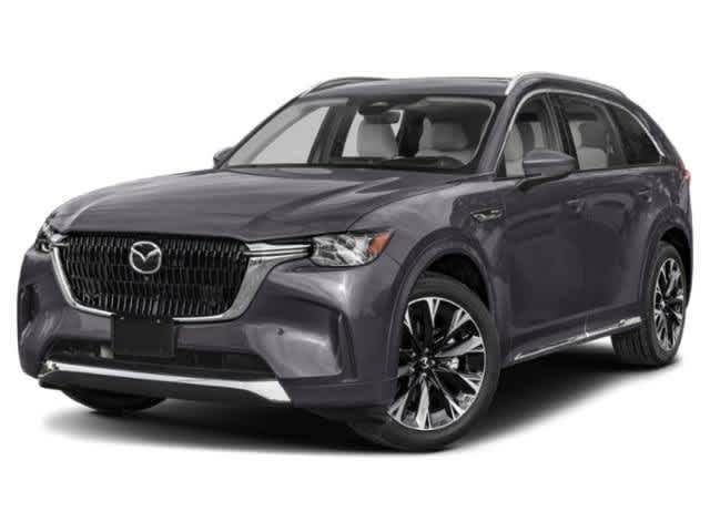 2024 Mazda CX-90 S Premium — SUV — 34,207 mi — Wesley Chapel, FL
