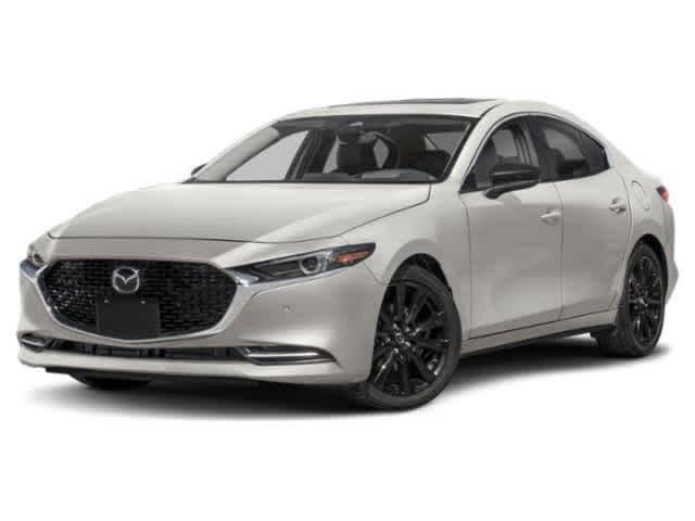 2023 Mazda Mazda3 2.5 Turbo Premium Plus — Sedan — 28,389 mi — Wesley Chapel, FL
