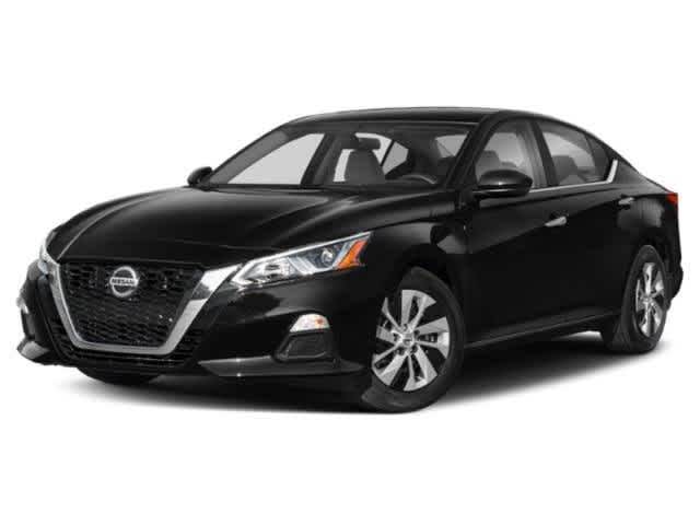 2019 Nissan Altima SR — Sedan — 65,252 mi — Wesley Chapel, FL